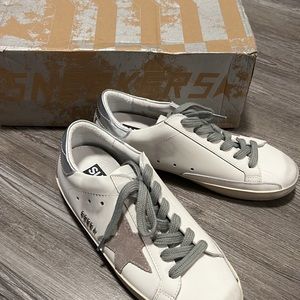 Golden Goose Dupe 🌟